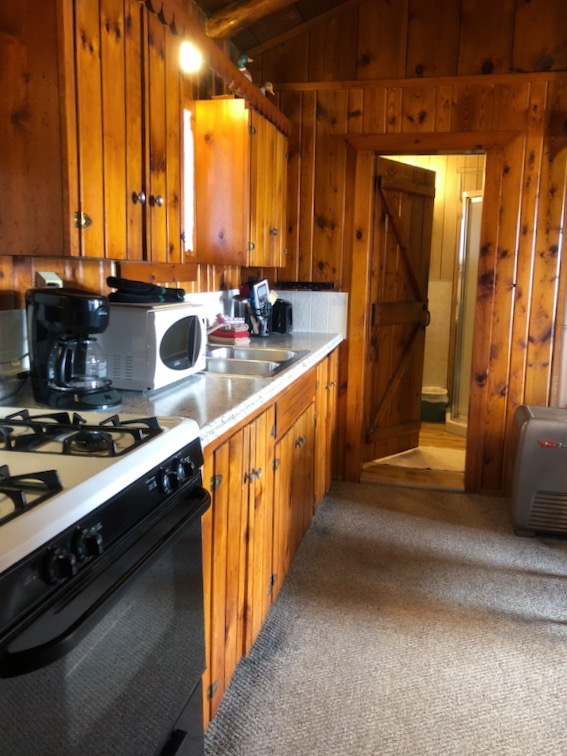 Twin Cedar Cabin Rentals