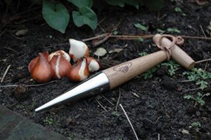 bulb planting tool