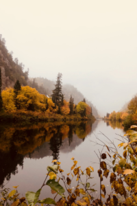 Agawa Canyon Train Tour